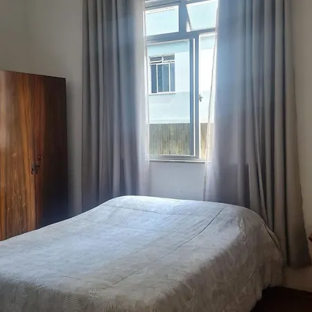 Apartamento No Centro Parq Halfeld Juiz Fora Juiz de Fora Exterior photo