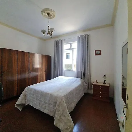 Apartamento No Centro Parq Halfeld Juiz Fora Juiz de Fora Exterior photo