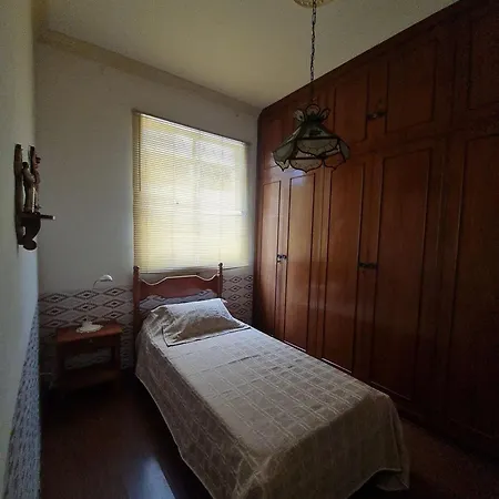 Apartamento No Centro Parq Halfeld Juiz Fora Juiz de Fora Exterior photo