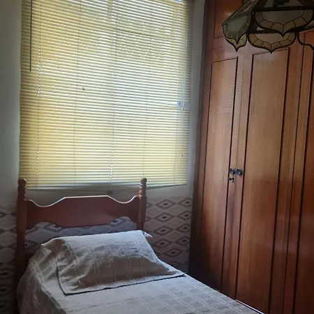 Apartamento No Centro Parq Halfeld Juiz Fora Juiz de Fora Exterior photo