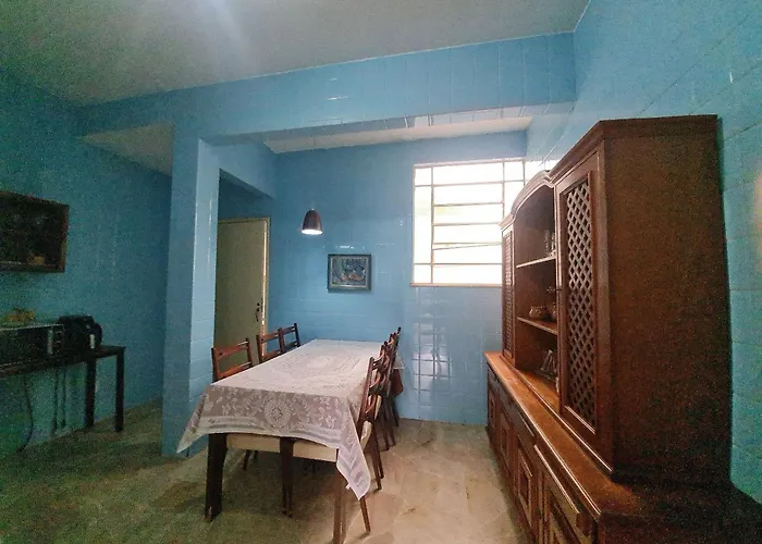 Apartamento No Centro Parq Halfeld Juiz Fora