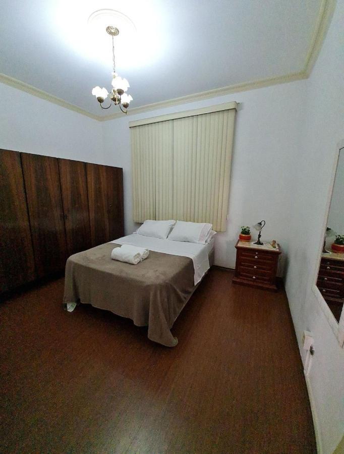 No Centro Parq Halfeld Juiz Fora Apartment