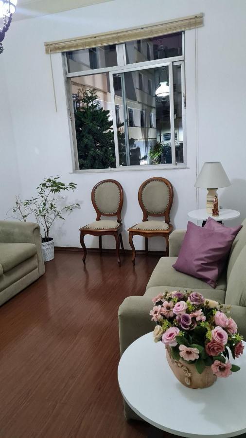 Apartment No Centro Parq Halfeld Juiz Fora Juiz de Fora
