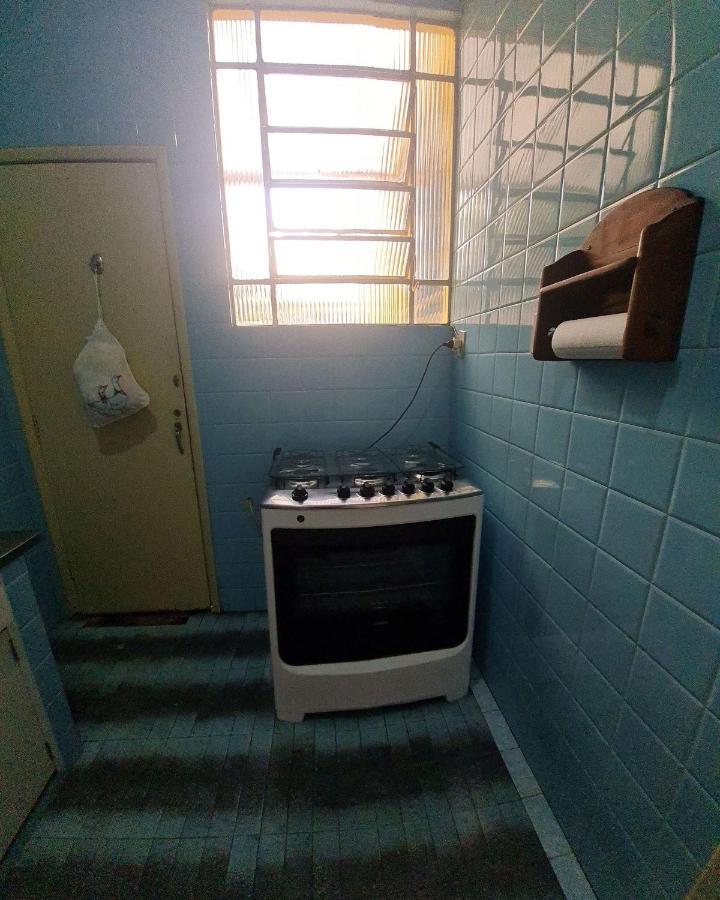 No Centro Parq Halfeld Juiz Fora Apartment Juiz de Fora