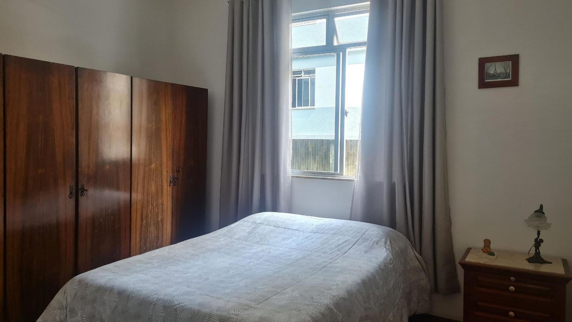 Apartment No Centro Parq Halfeld Juiz Fora