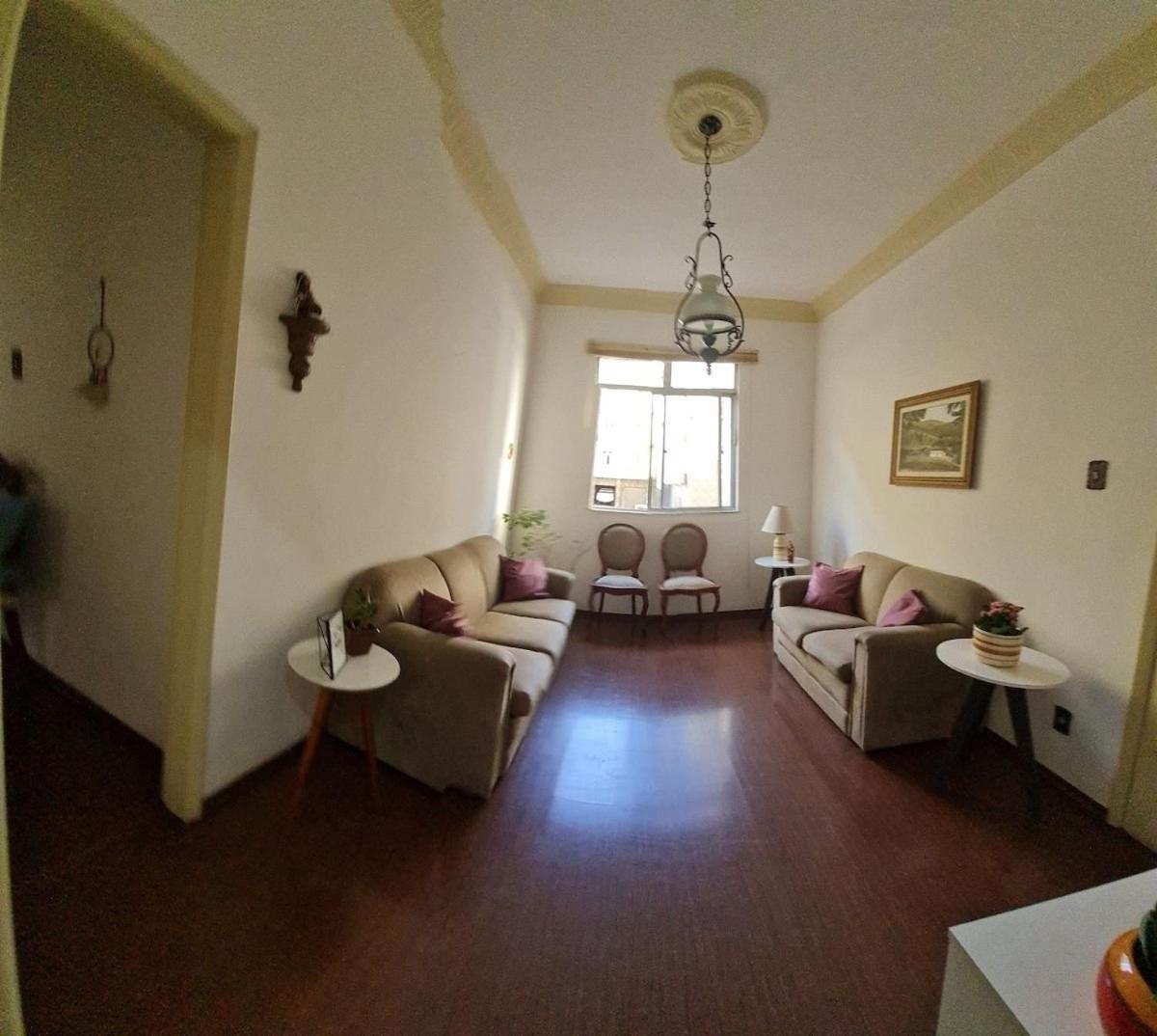 No Centro Parq Halfeld Juiz Fora Apartment