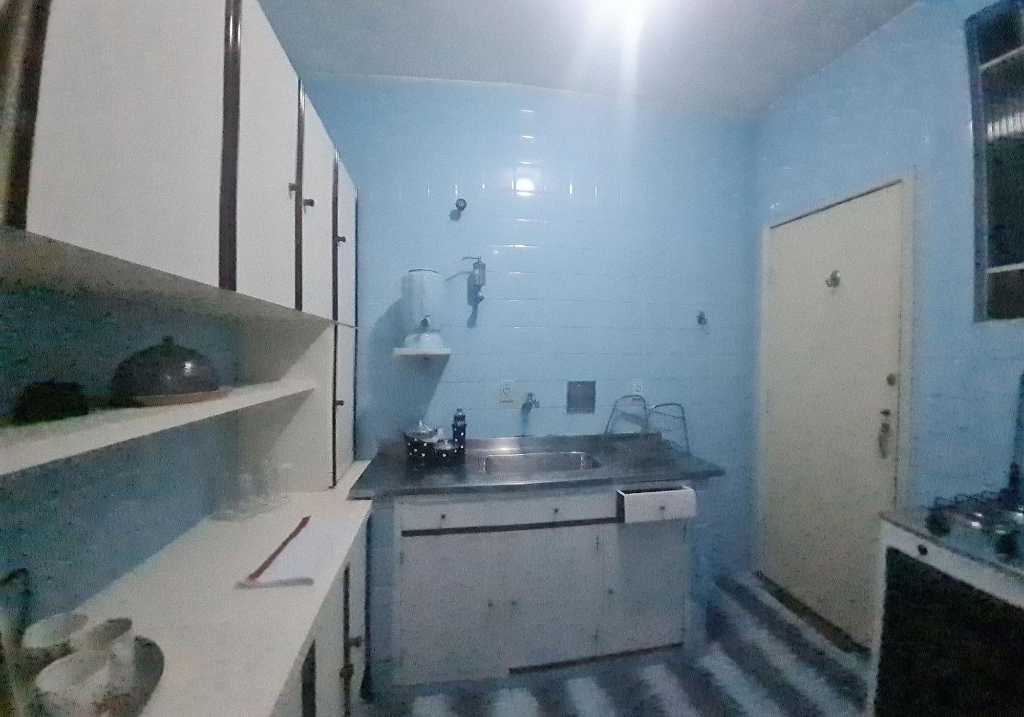 No Centro Parq Halfeld Juiz Fora Apartment Juiz de Fora