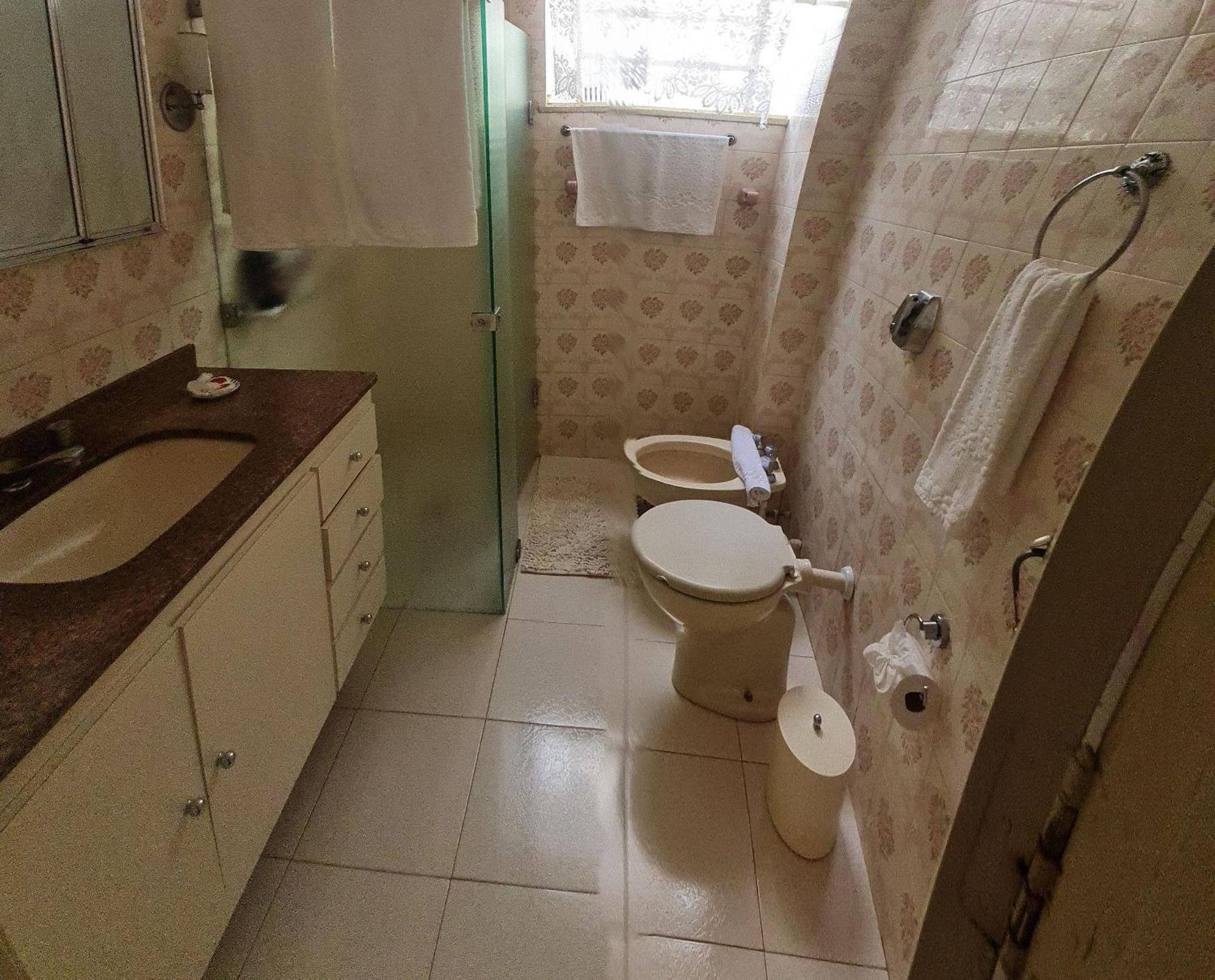 Apartment No Centro Parq Halfeld Juiz Fora